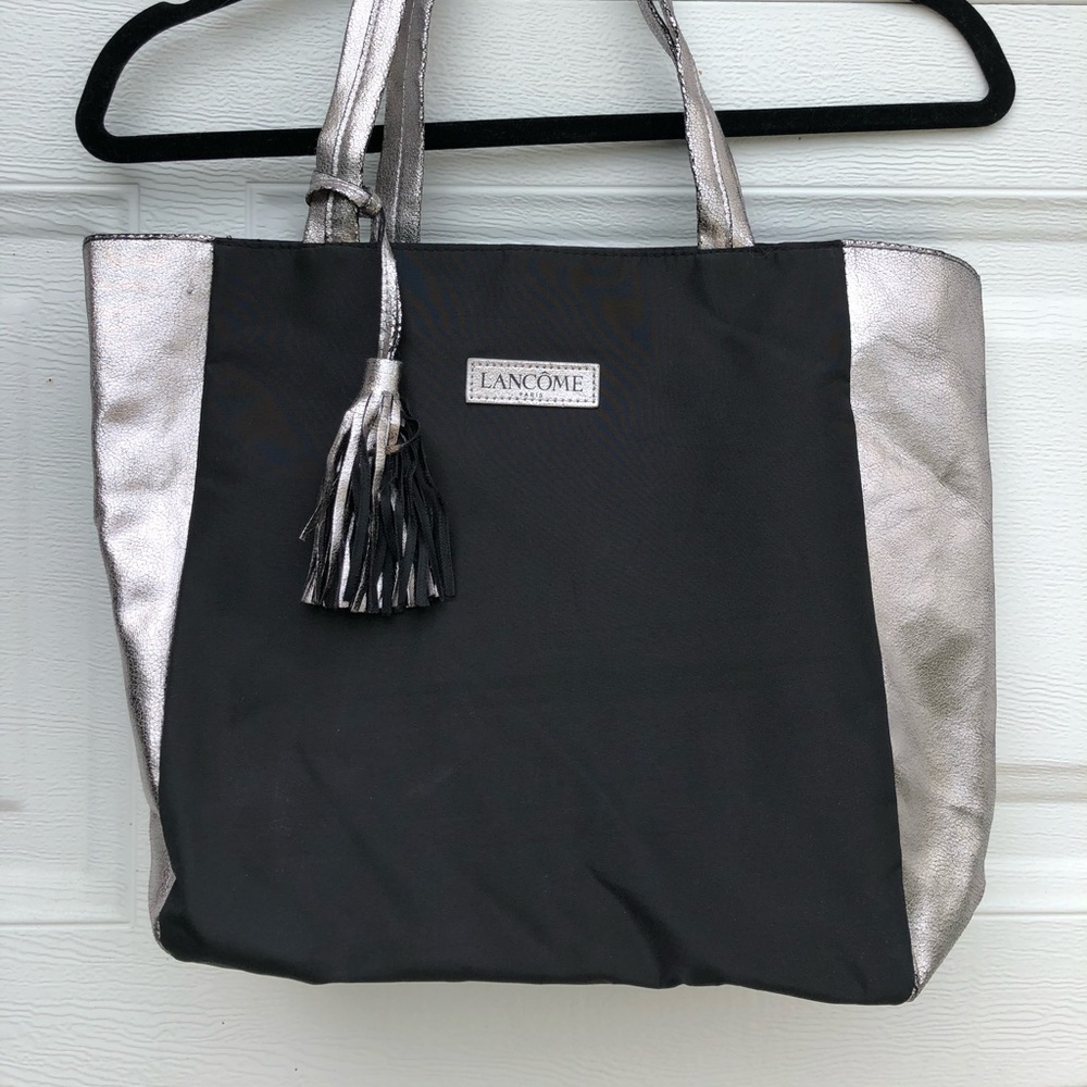 Lancôme bag